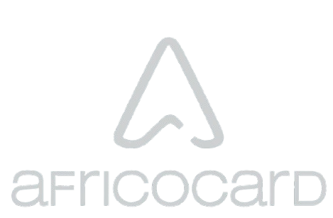 AFRICOCARD logo