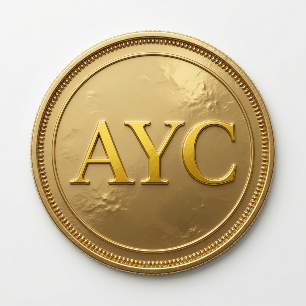 AYACOIN logo