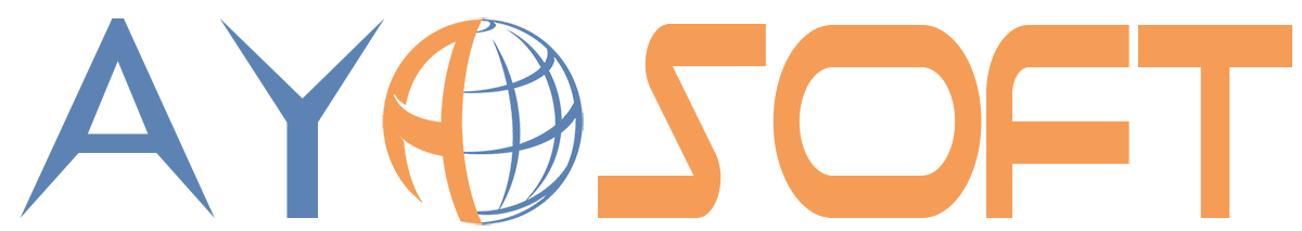 AYASOFT logo