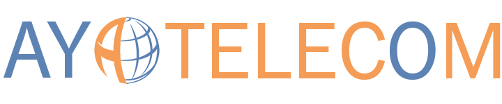 AYATELECOM logo