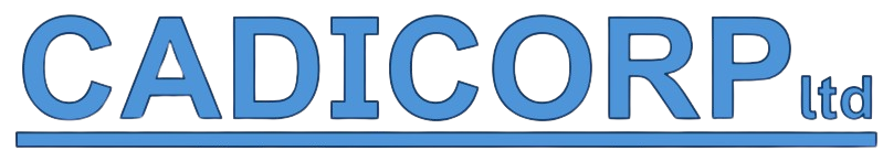 CADICORP logo