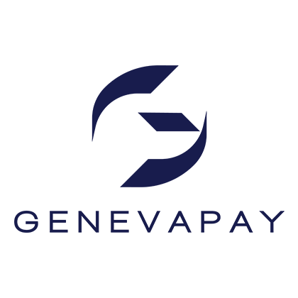 GENEVAPAY UK LIMITED logo